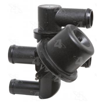 2013 Chevrolet Express Pasajeros HVAC Heater Control Valve