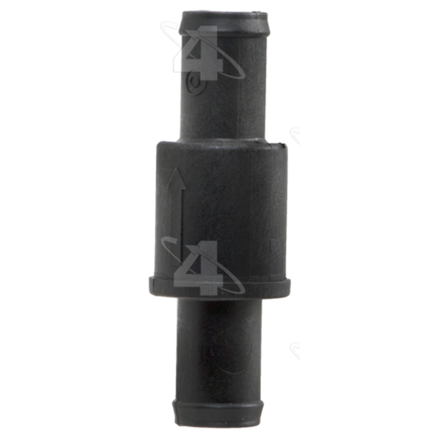 Four Seasons 74796 - HVAC Heater Control Valve Four Seasons 74796 HVAC Heater Control Valve product image 1 of 7
