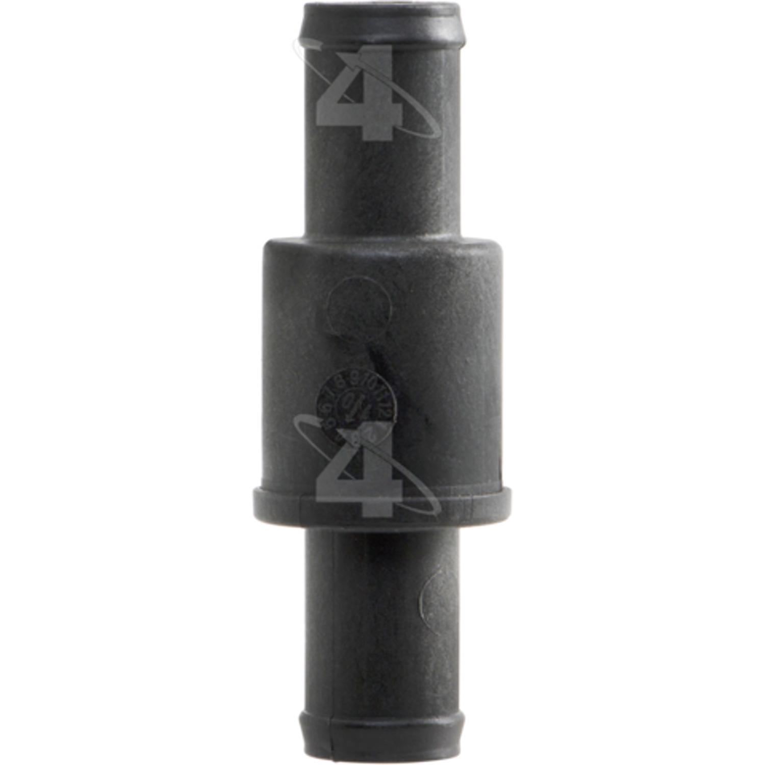 Four Seasons 74796 - HVAC Heater Control Valve Four Seasons 74796 HVAC Heater Control Valve product image 2 of 7