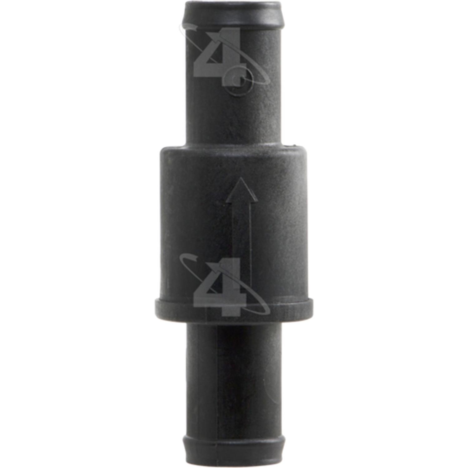 Four Seasons 74796 - HVAC Heater Control Valve Four Seasons 74796 HVAC Heater Control Valve product image 4 of 7