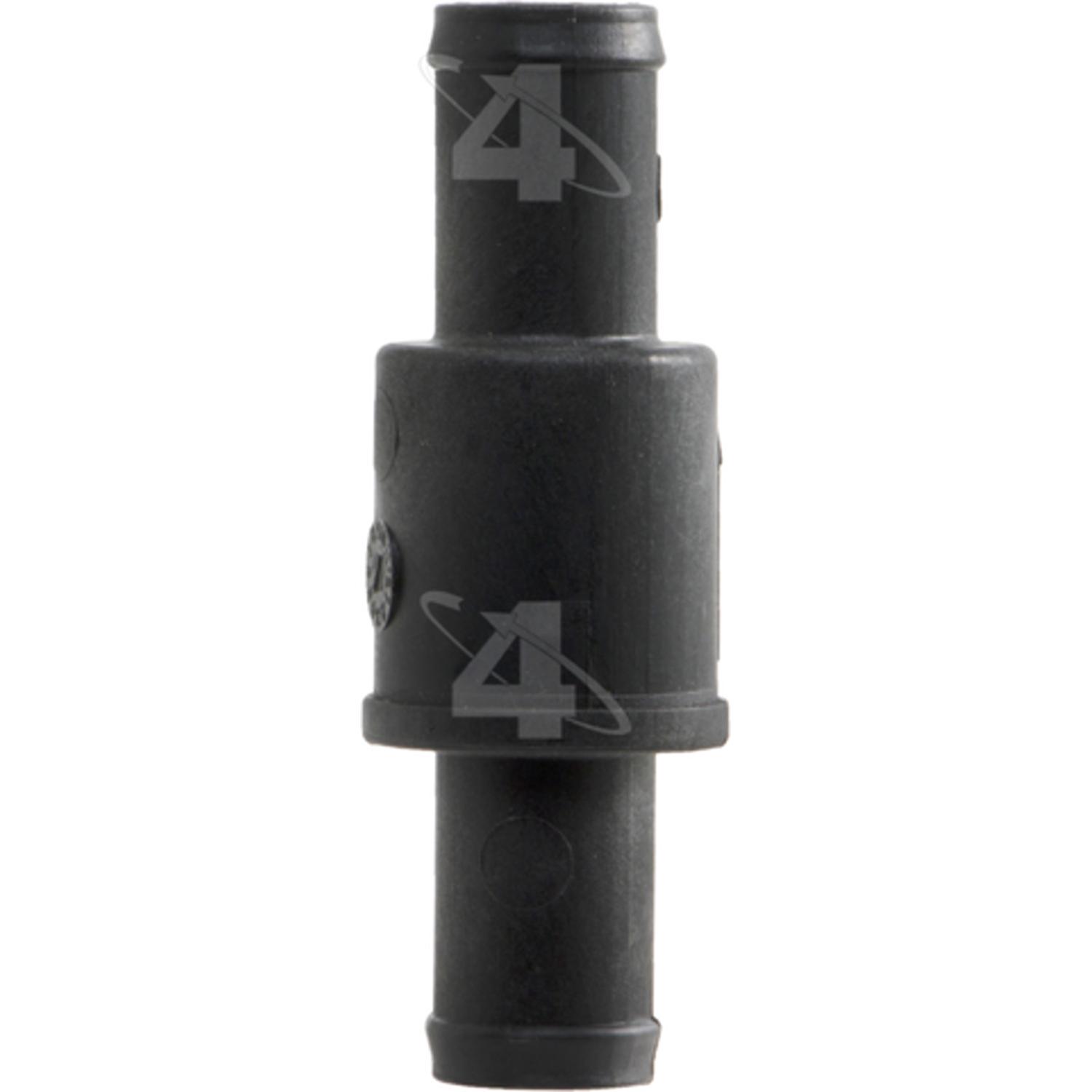 Four Seasons 74796 - HVAC Heater Control Valve Four Seasons 74796 HVAC Heater Control Valve product image 5 of 7