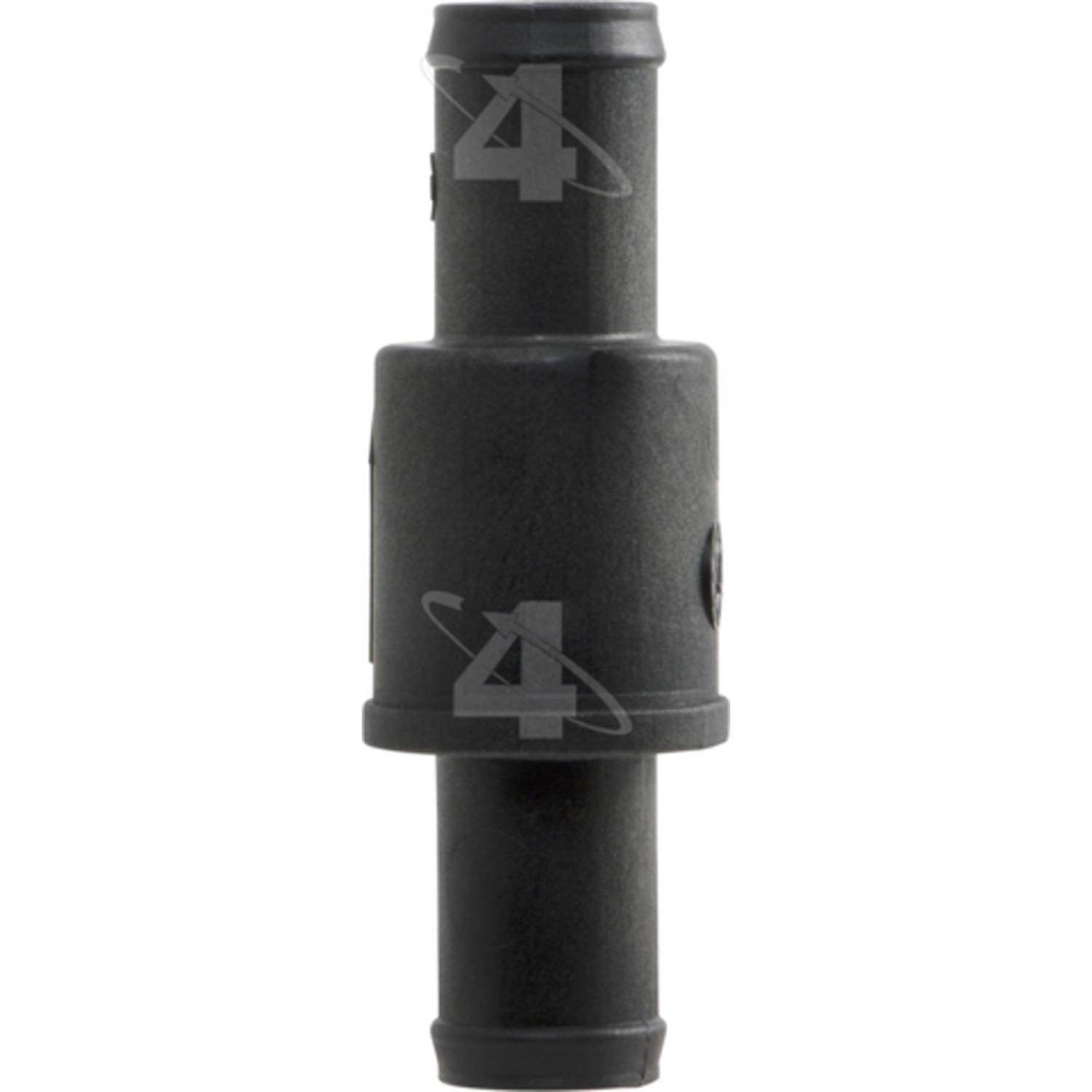 Four Seasons 74796 - HVAC Heater Control Valve Four Seasons 74796 HVAC Heater Control Valve product image 6 of 7