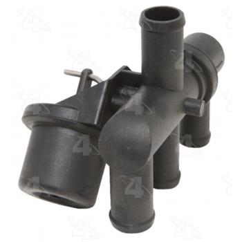 1993 GMC G2500 HVAC Heater Control Valve