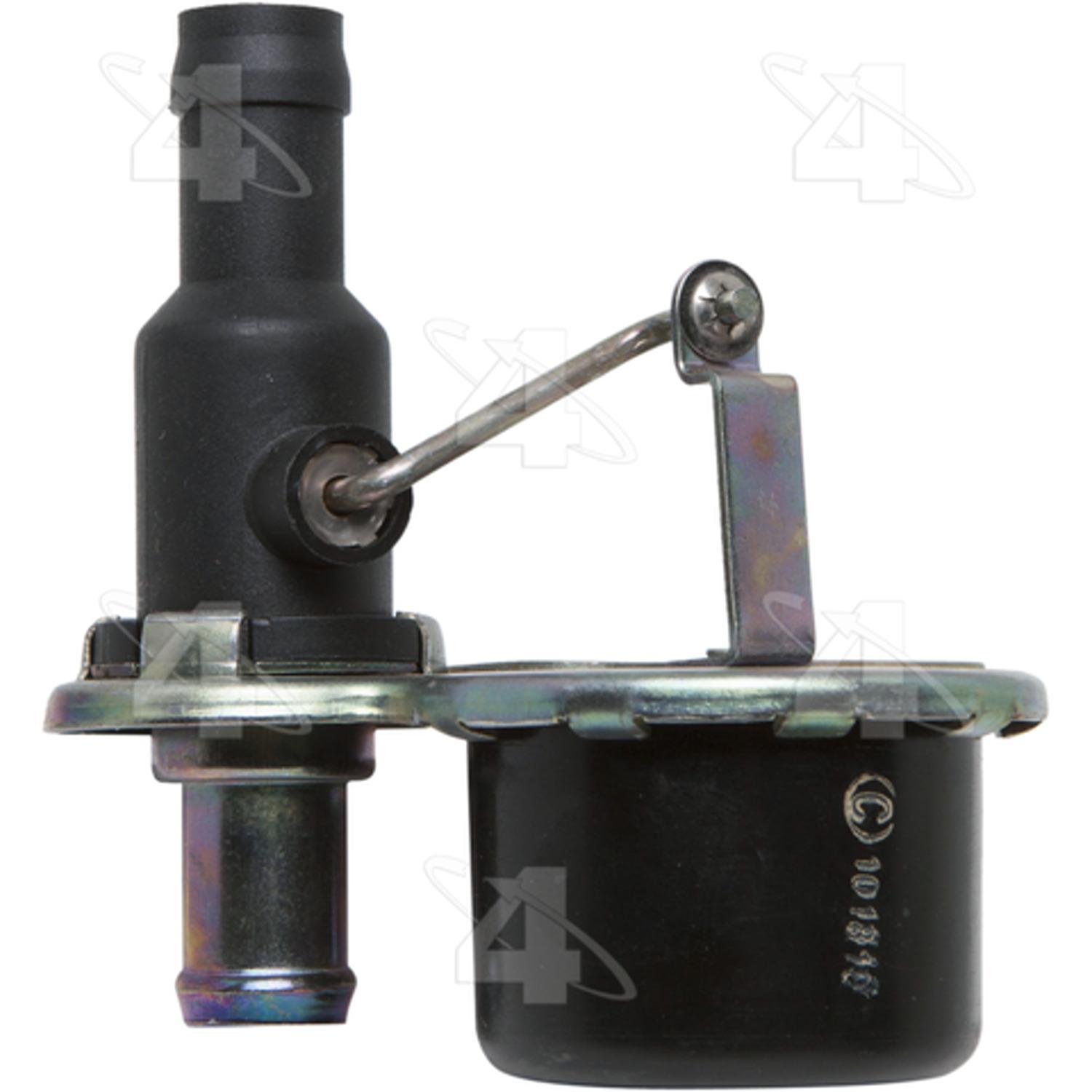 Four Seasons 74802 - HVAC Heater Control Valve Four Seasons 74802 HVAC Heater Control Valve product image 2 of 7