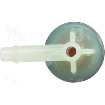 1981 Mercury Lynx HVAC Mode Door Vacuum Check Valve Four Seasons 74808 image 2 of 4