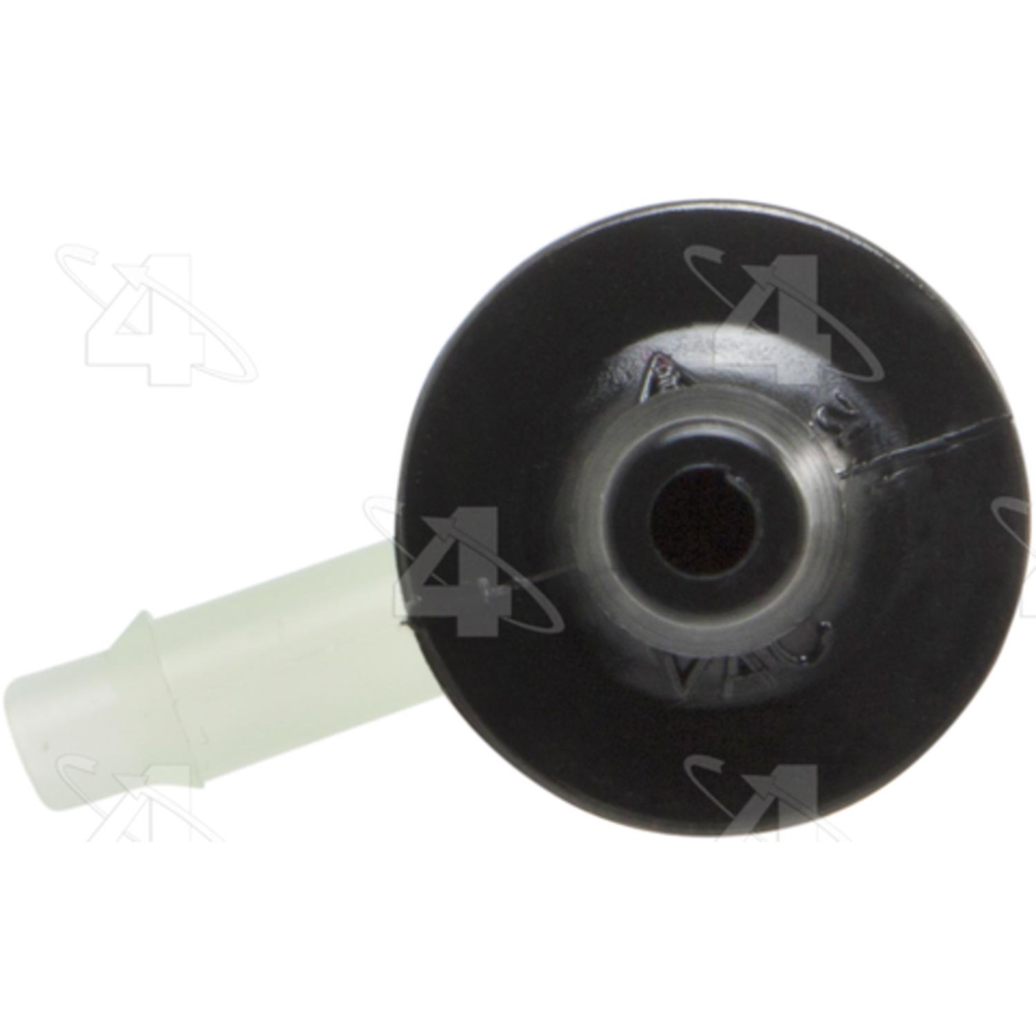 Four Seasons 74808 - HVAC Heater Control Valve Four Seasons 74808 HVAC Heater Control Valve product image 3 of 5