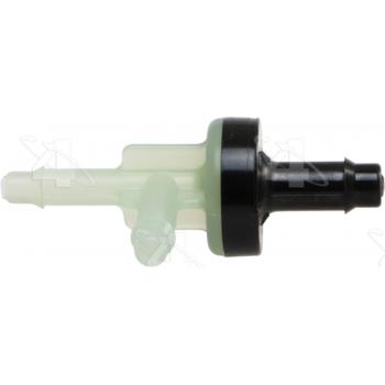 1981 Mercury Lynx HVAC Mode Door Vacuum Check Valve Four Seasons 74808 image 4 of 4