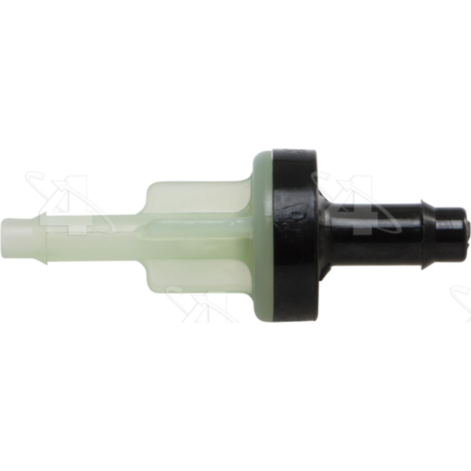 Four Seasons 74808 - HVAC Heater Control Valve Four Seasons 74808 HVAC Heater Control Valve product image 5 of 5