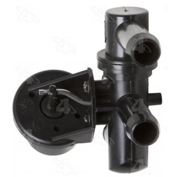 2004 Ford Explorer HVAC Heater Control Valve