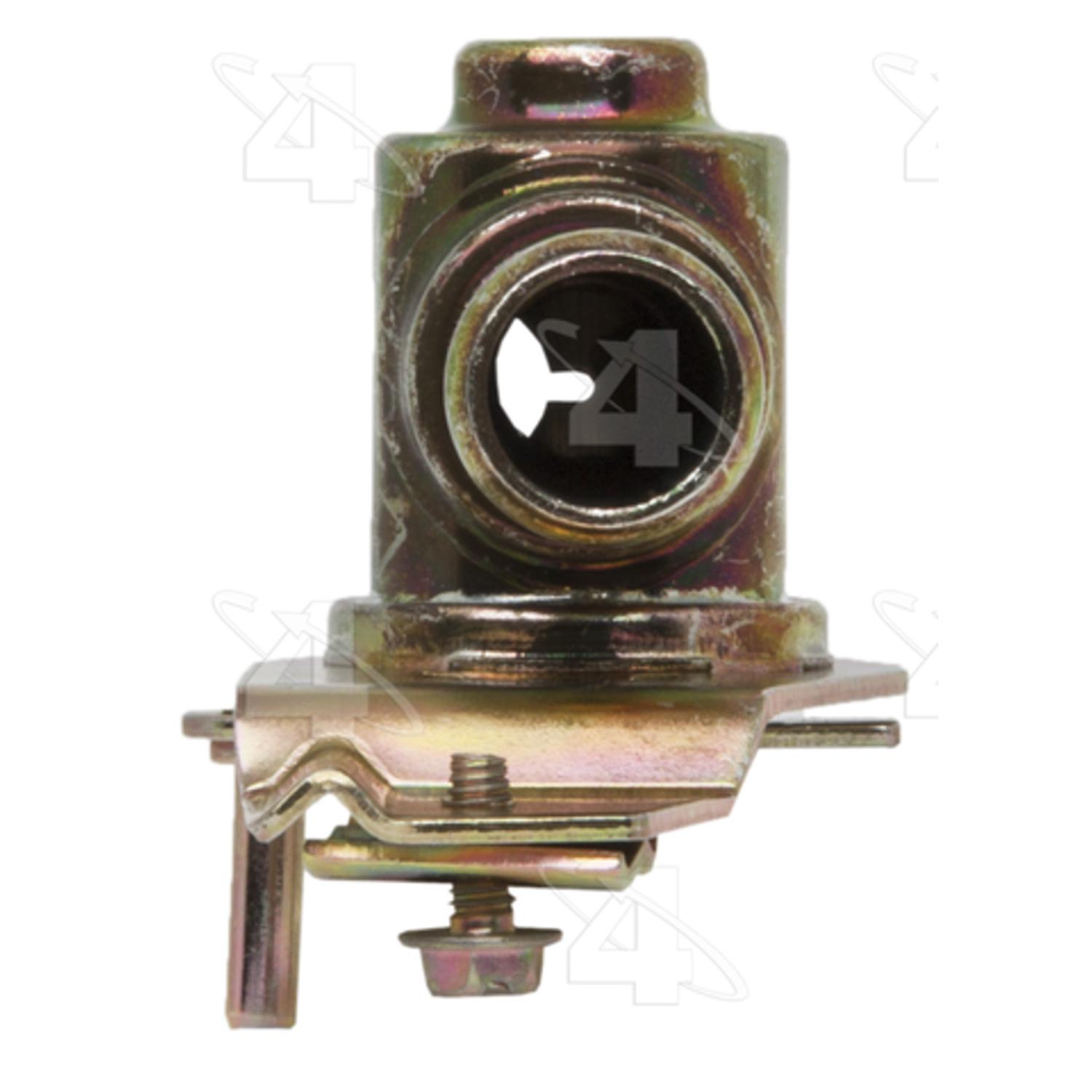 Four Seasons 74828 HVAC Heater Control Valve product image 2 of 7