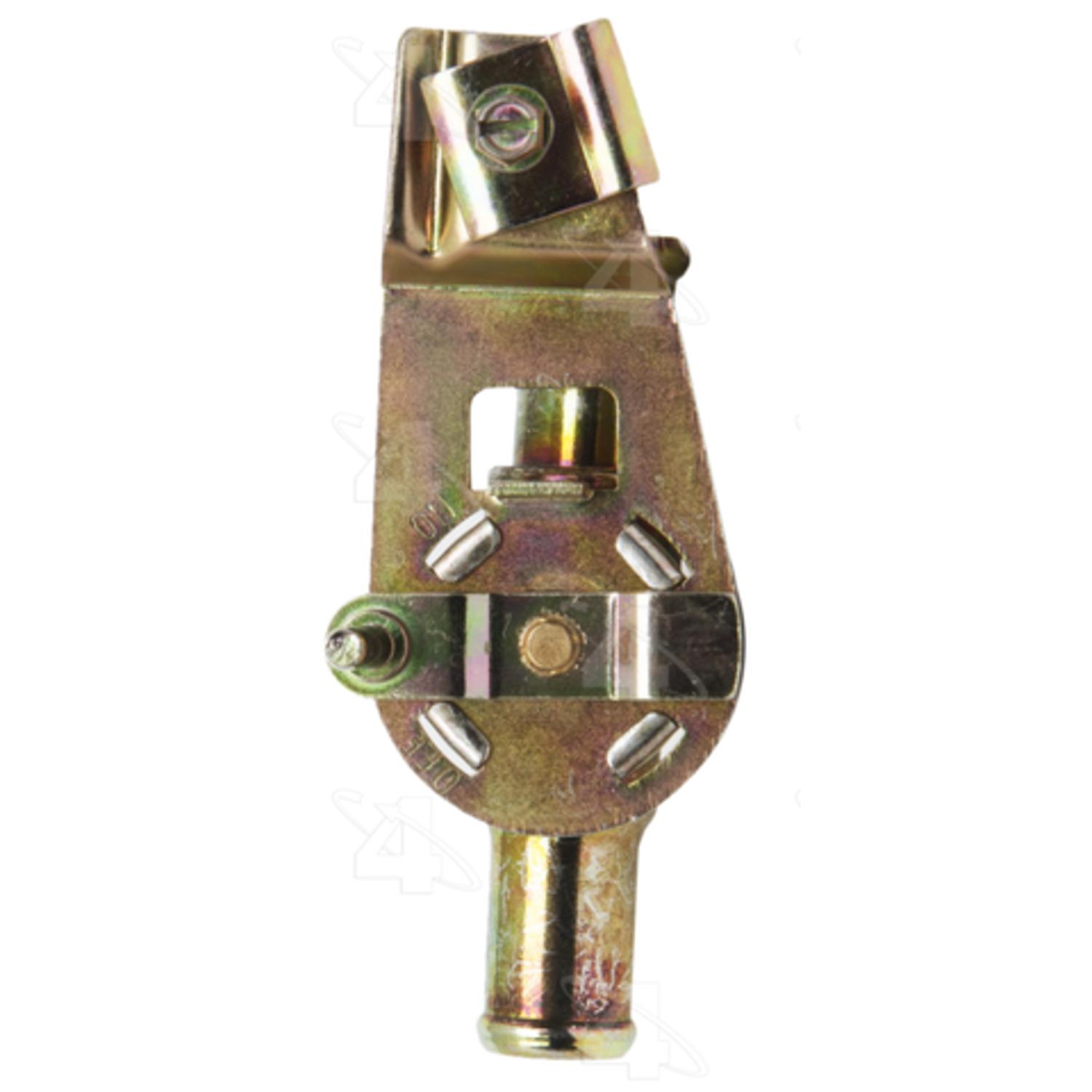 Four Seasons 74828 HVAC Heater Control Valve product image 3 of 7