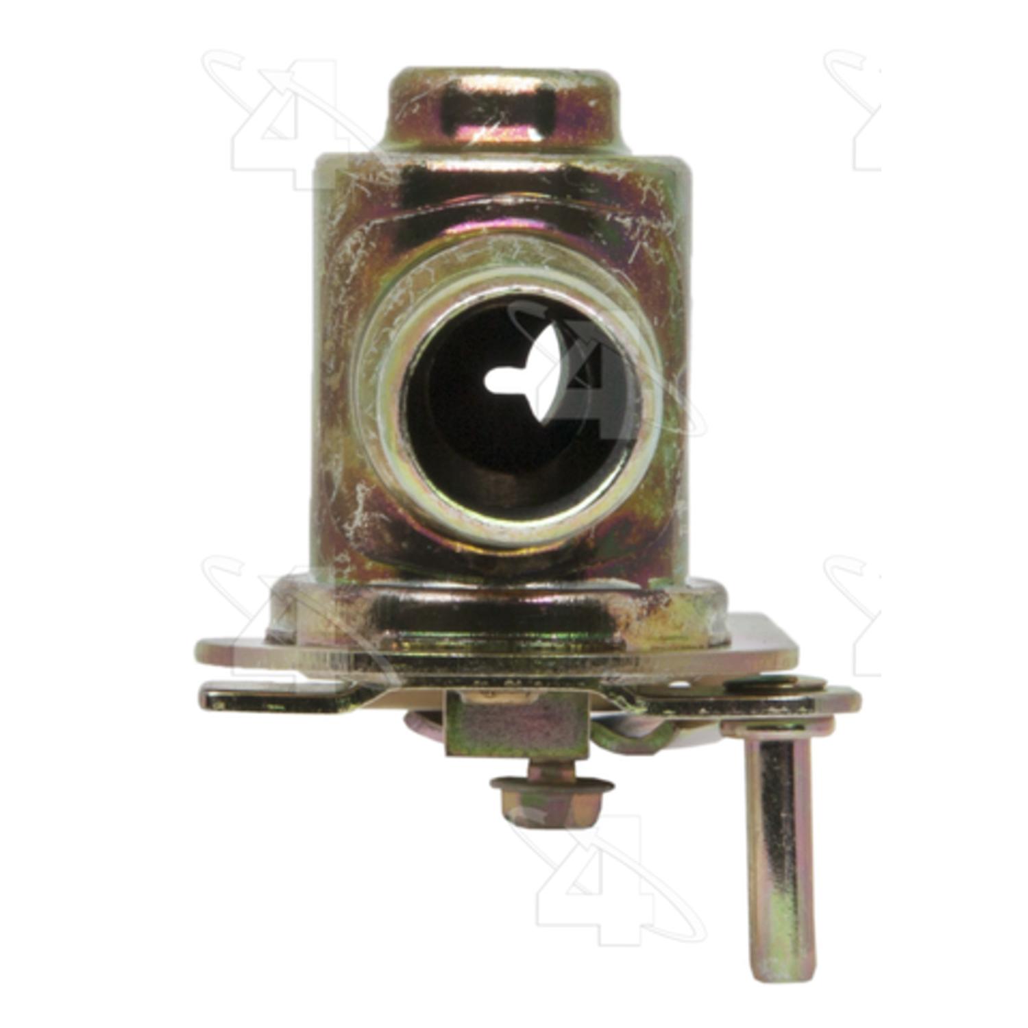 Four Seasons 74828 HVAC Heater Control Valve product image 4 of 7