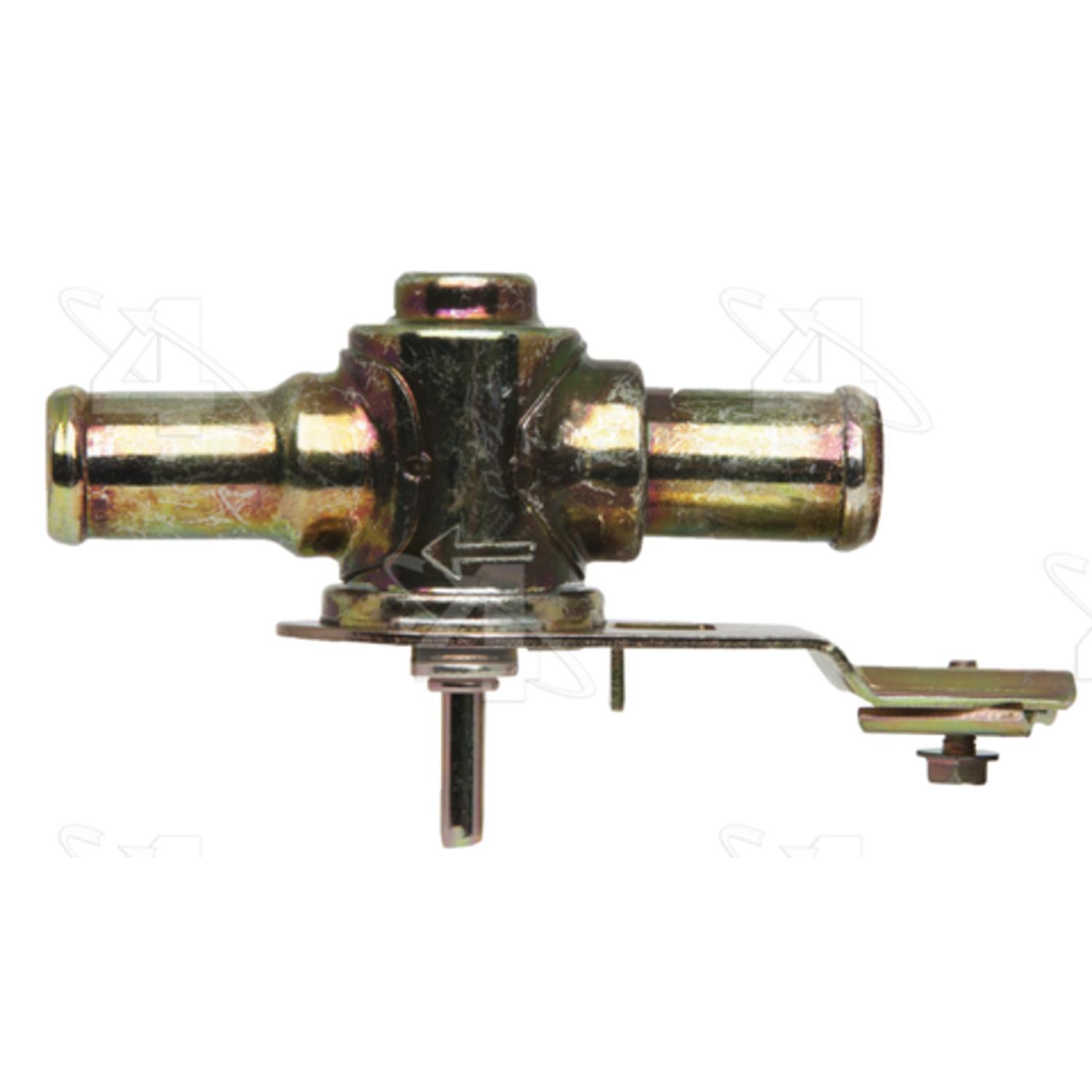 Four Seasons 74828 HVAC Heater Control Valve product image 5 of 7