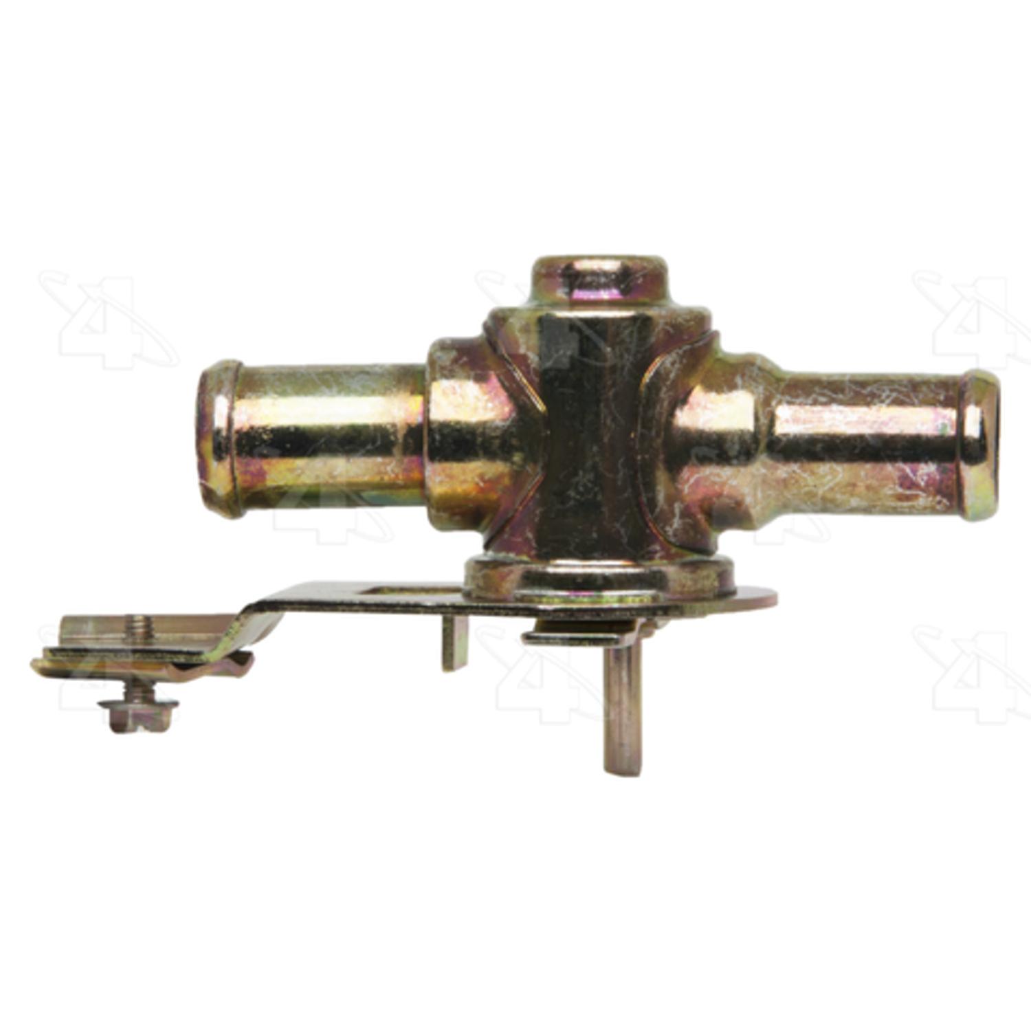 Four Seasons 74828 HVAC Heater Control Valve product image 6 of 7