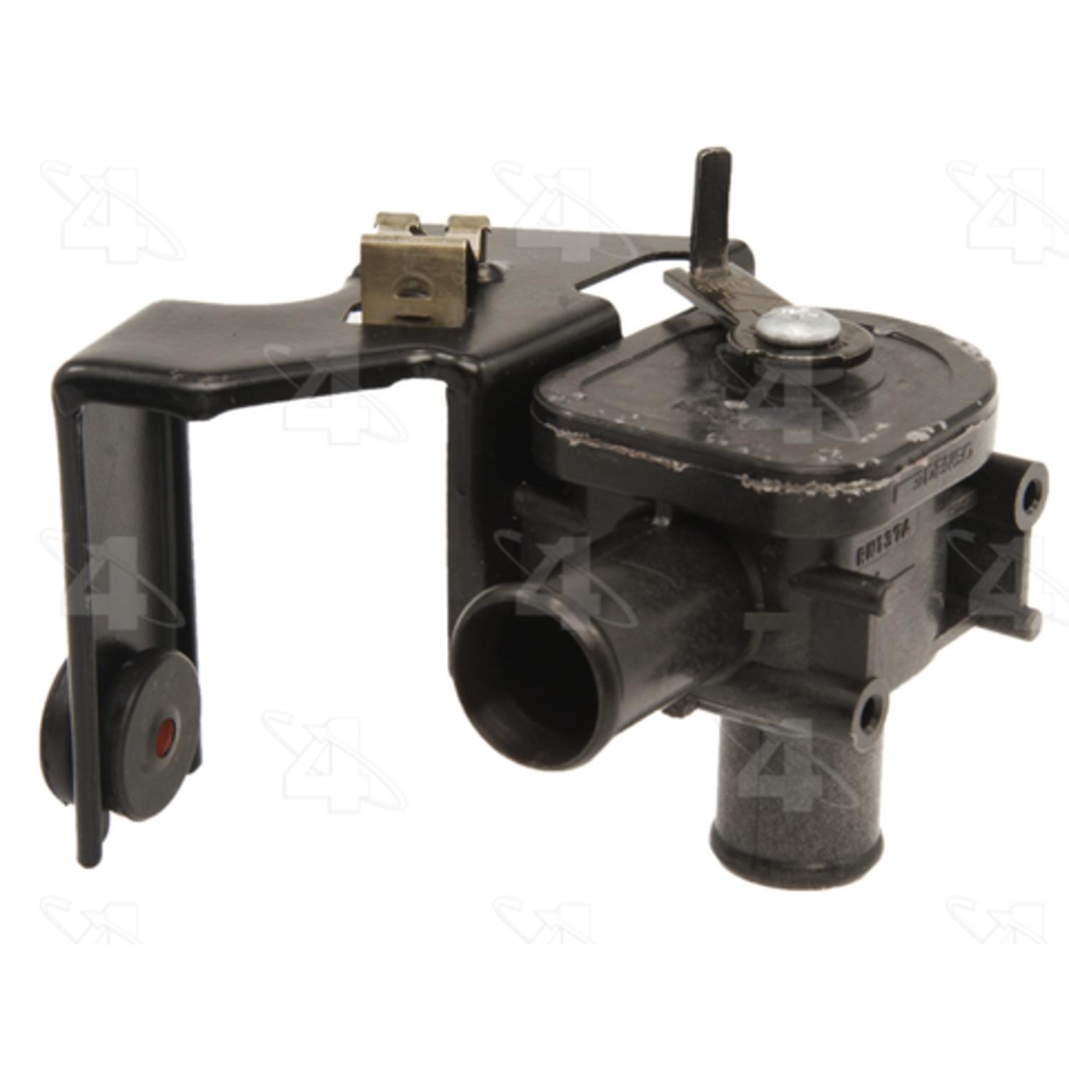 Four Seasons 74850 - HVAC Heater Control Valve Four Seasons 74850 HVAC Heater Control Valve product image 1 of 1