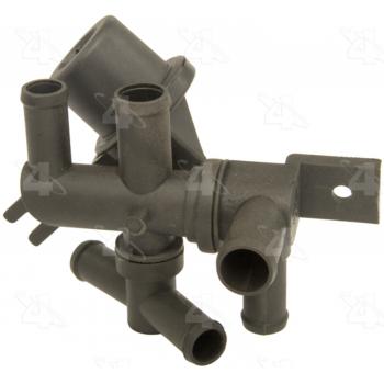 2005 GMC Safari HVAC Heater Control Valve