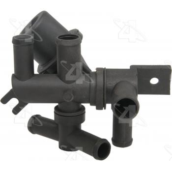 2000 GMC Safari HVAC Heater Control Valve Front Four Seasons 74853 image 4 of 4