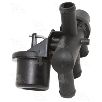 1990 Chrysler TC Maserati HVAC Heater Control Valve Four Seasons 74863 image 1 of 4