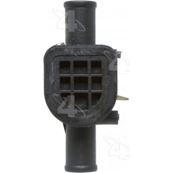 2007 Toyota Sequoia HVAC Heater Control Valve Four Seasons 74866 image 3 of 4