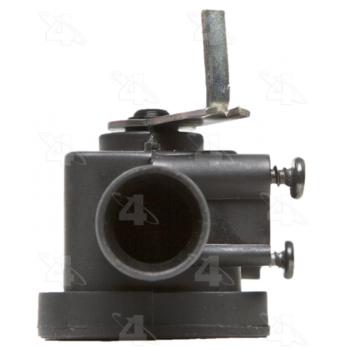 1998 Toyota T100 HVAC Heater Control Valve Four Seasons 74867 image 4 of 4