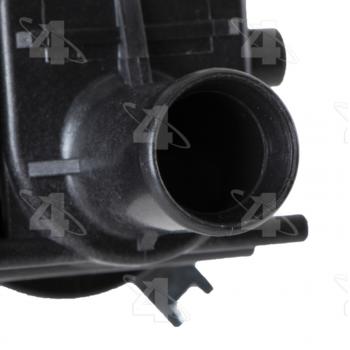 2008 Freightliner Century Class HVAC Heater Control Valve Four Seasons 74880 image 3 of 4