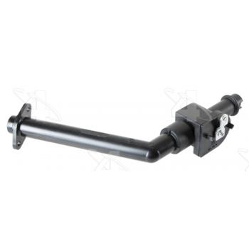 2014 Volvo VHD HVAC Heater Control Valve