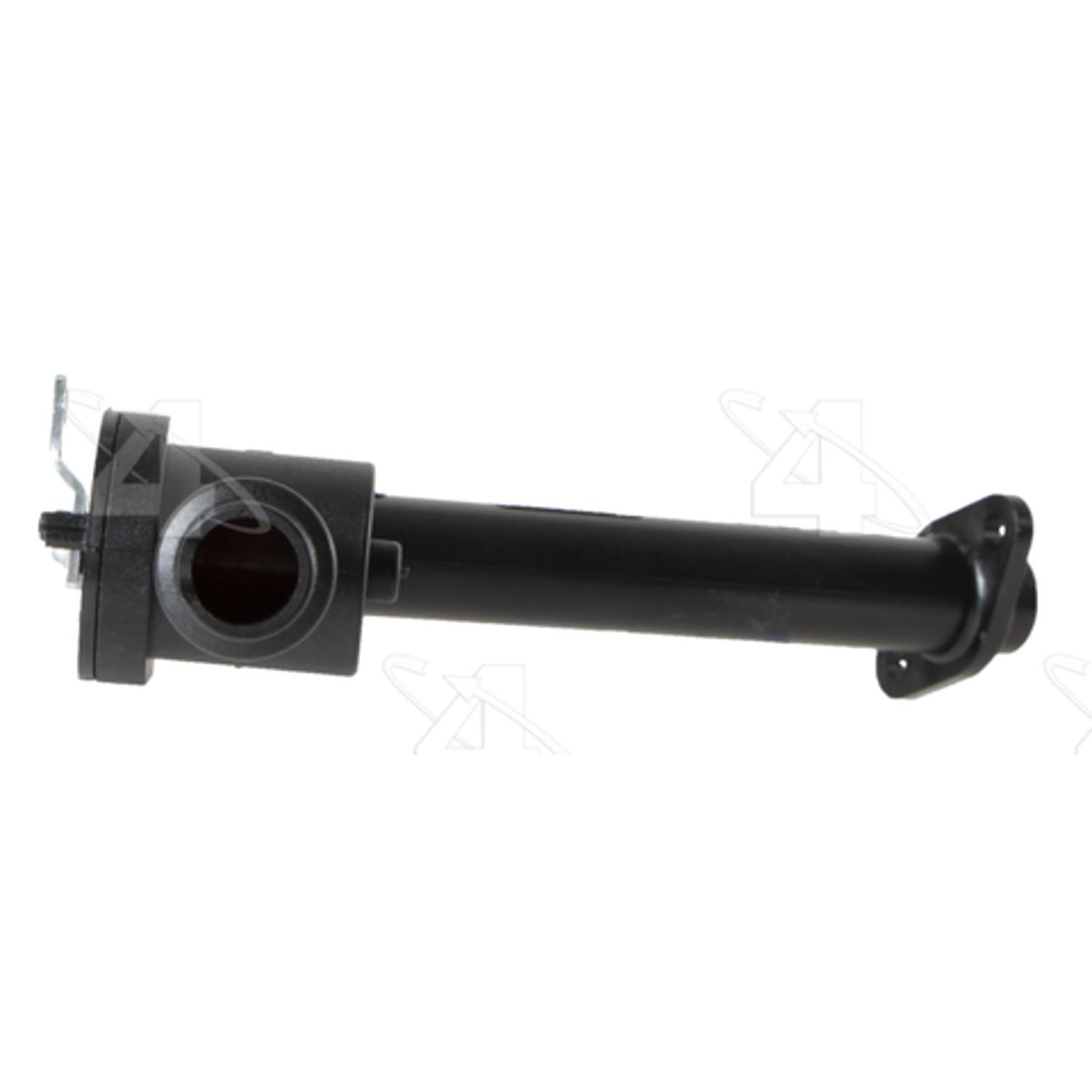 Four Seasons 74881 - HVAC Heater Control Valve Four Seasons 74881 HVAC Heater Control Valve product image 2 of 4