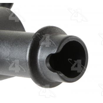 2014 Volvo VHD HVAC Heater Control Valve Four Seasons 74881 image 3 of 4