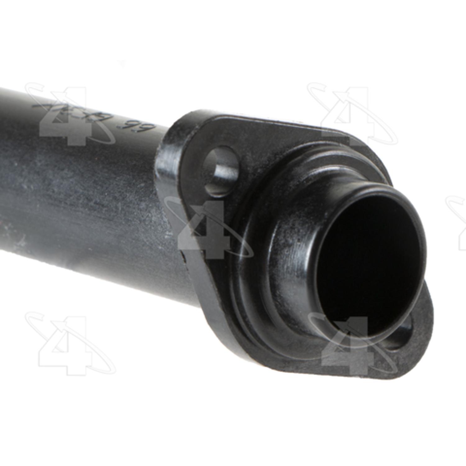 Four Seasons 74881 - HVAC Heater Control Valve Four Seasons 74881 HVAC Heater Control Valve product image 4 of 4