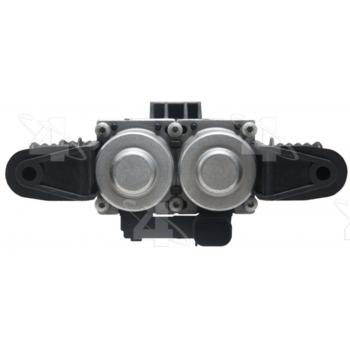 2009 Land Rover Range Rover HVAC Heater Control Valve Four Seasons 74892 image 2 of 4