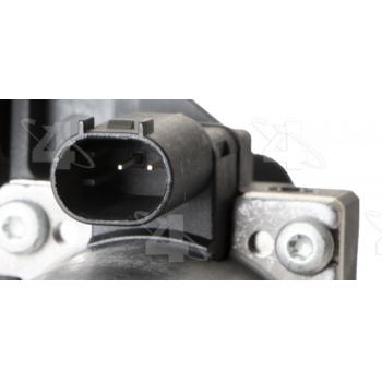 Four Seasons 74895 - HVAC Heater Control Valve Four Seasons 74895 HVAC Heater Control Valve product image 5 of 6