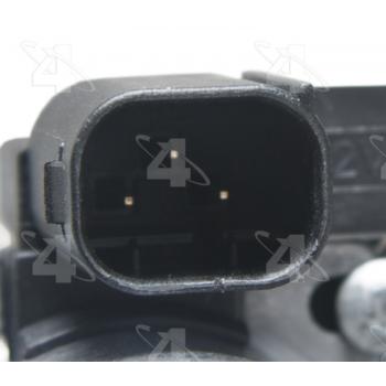 2015 BMW X5 HVAC Heater Control Valve Four Seasons 74896 image 2 of 3