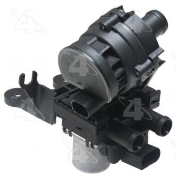 2007 Audi A6 HVAC Heater Control Valve Four Seasons 74898 image 1 of 4