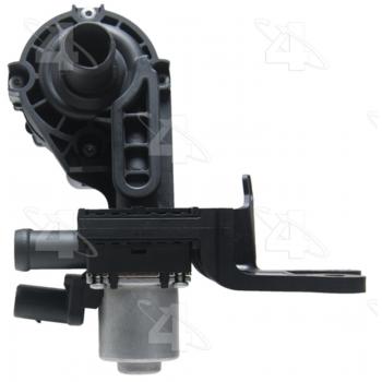 2007 Audi A6 HVAC Heater Control Valve Four Seasons 74898 image 2 of 4