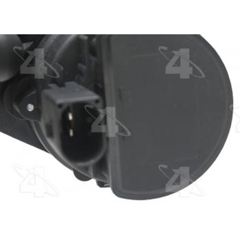 2007 Audi A6 HVAC Heater Control Valve Four Seasons 74898 image 4 of 4
