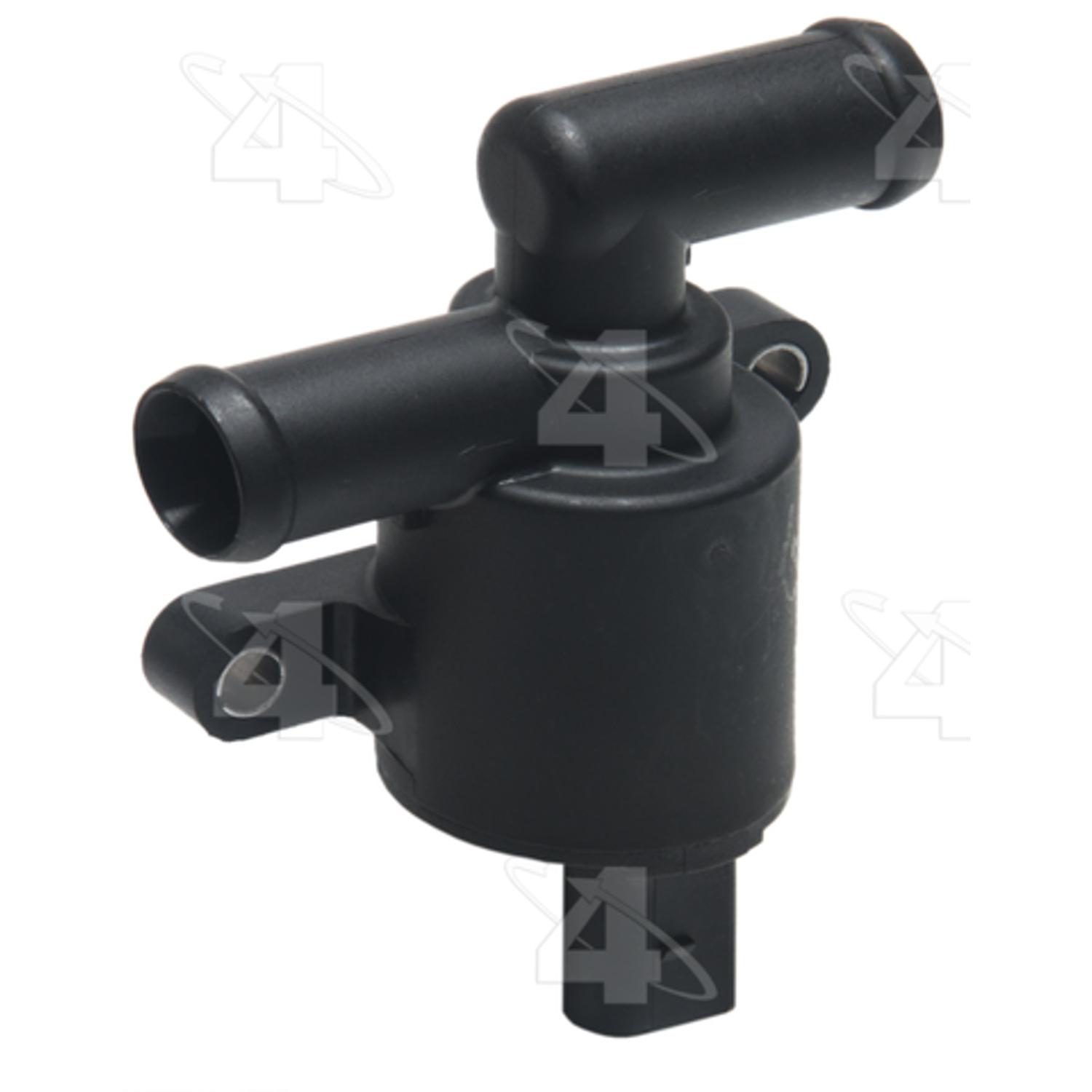 Four Seasons 74906 - HVAC Heater Control Valve Four Seasons 74906 HVAC Heater Control Valve product image 1 of 6
