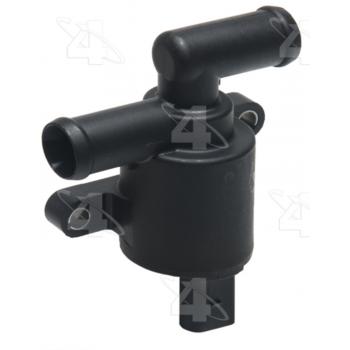 2019 Audi A5 HVAC Heater Control Valve