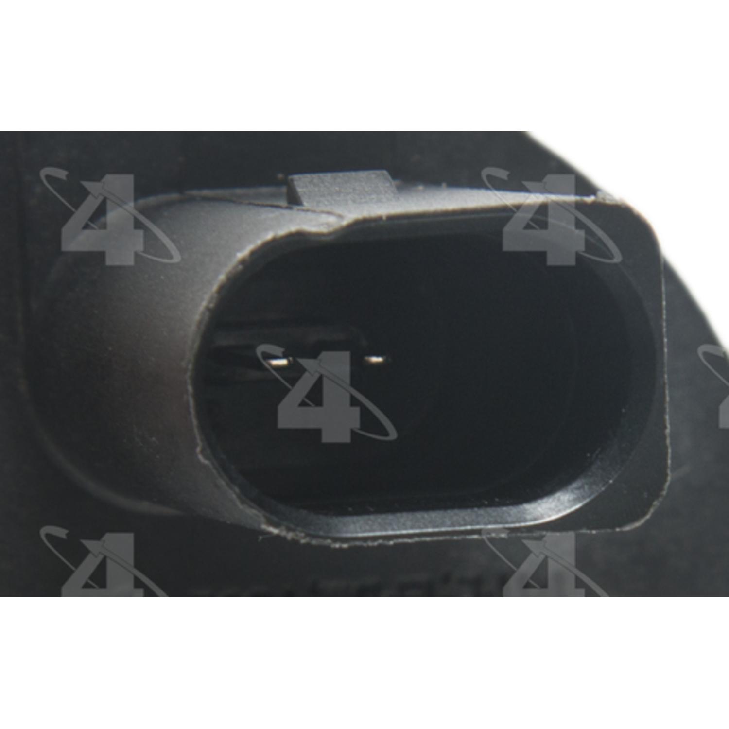 Four Seasons 74906 - HVAC Heater Control Valve Four Seasons 74906 HVAC Heater Control Valve product image 2 of 6