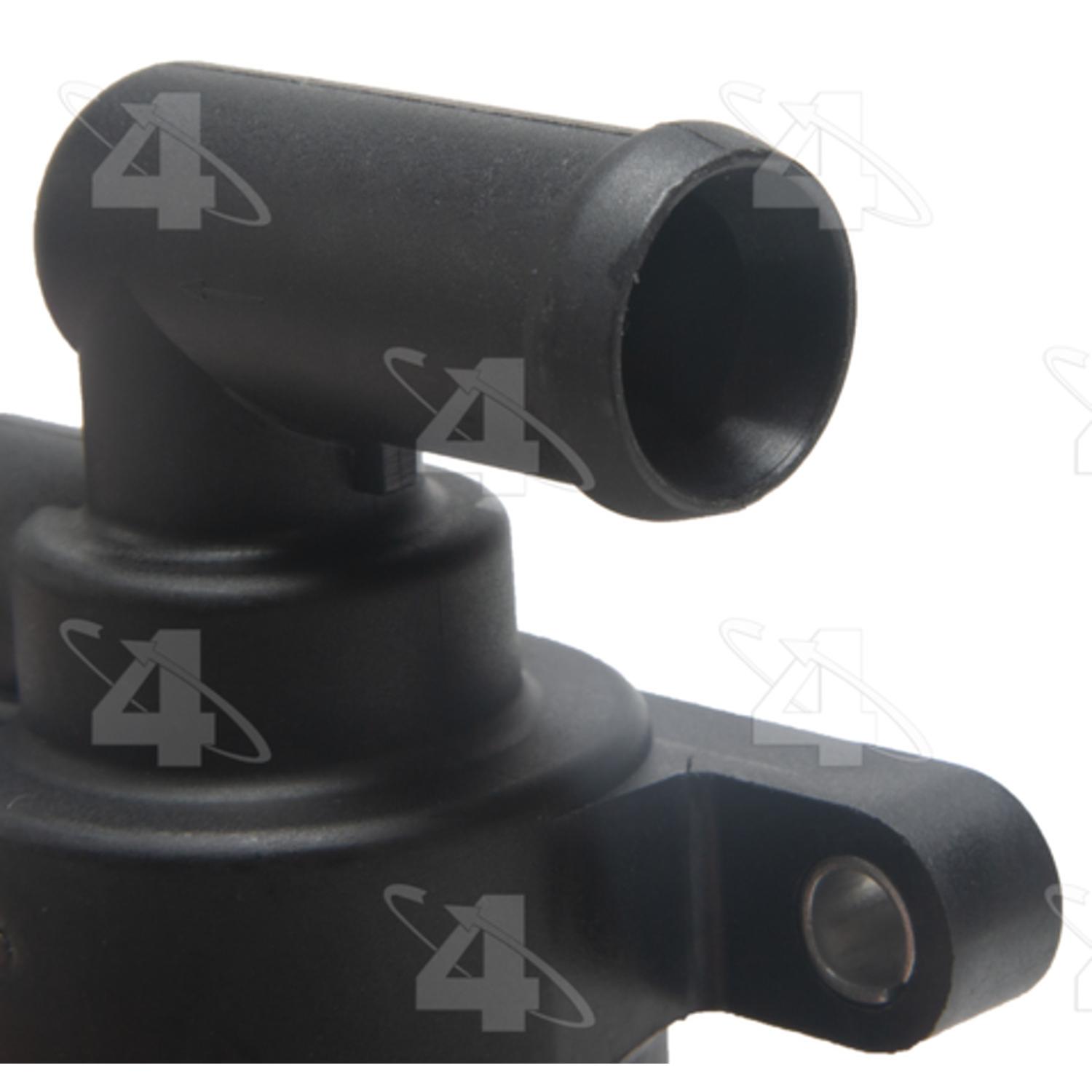 Four Seasons 74906 - HVAC Heater Control Valve Four Seasons 74906 HVAC Heater Control Valve product image 3 of 6