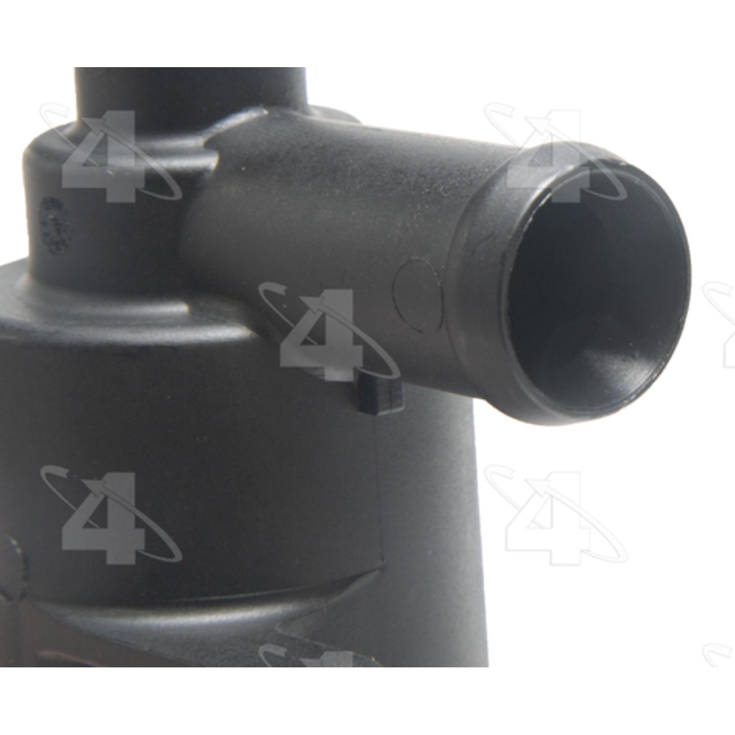 Four Seasons 74906 - HVAC Heater Control Valve Four Seasons 74906 HVAC Heater Control Valve product image 4 of 6