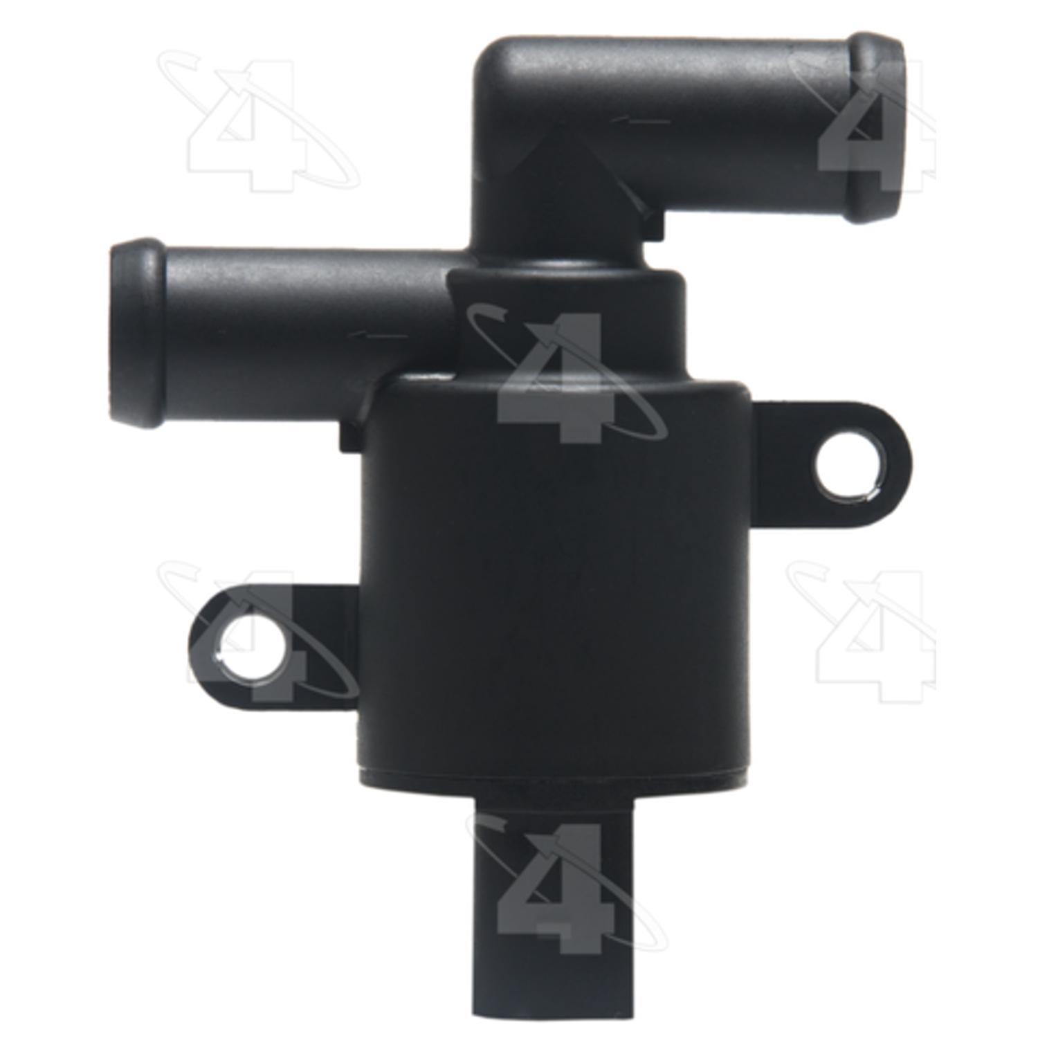 Four Seasons 74906 - HVAC Heater Control Valve Four Seasons 74906 HVAC Heater Control Valve product image 5 of 6