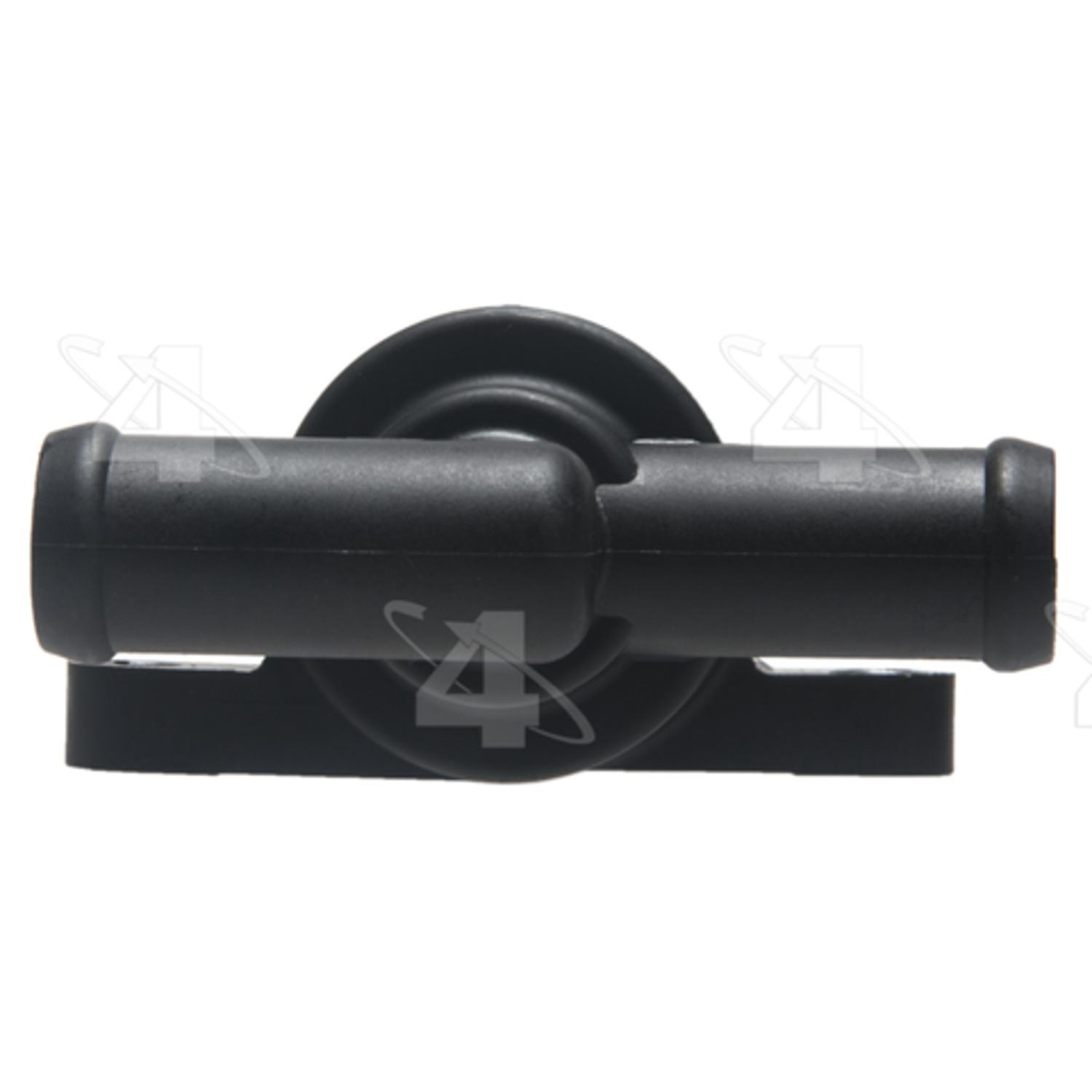 Four Seasons 74906 - HVAC Heater Control Valve Four Seasons 74906 HVAC Heater Control Valve product image 6 of 6
