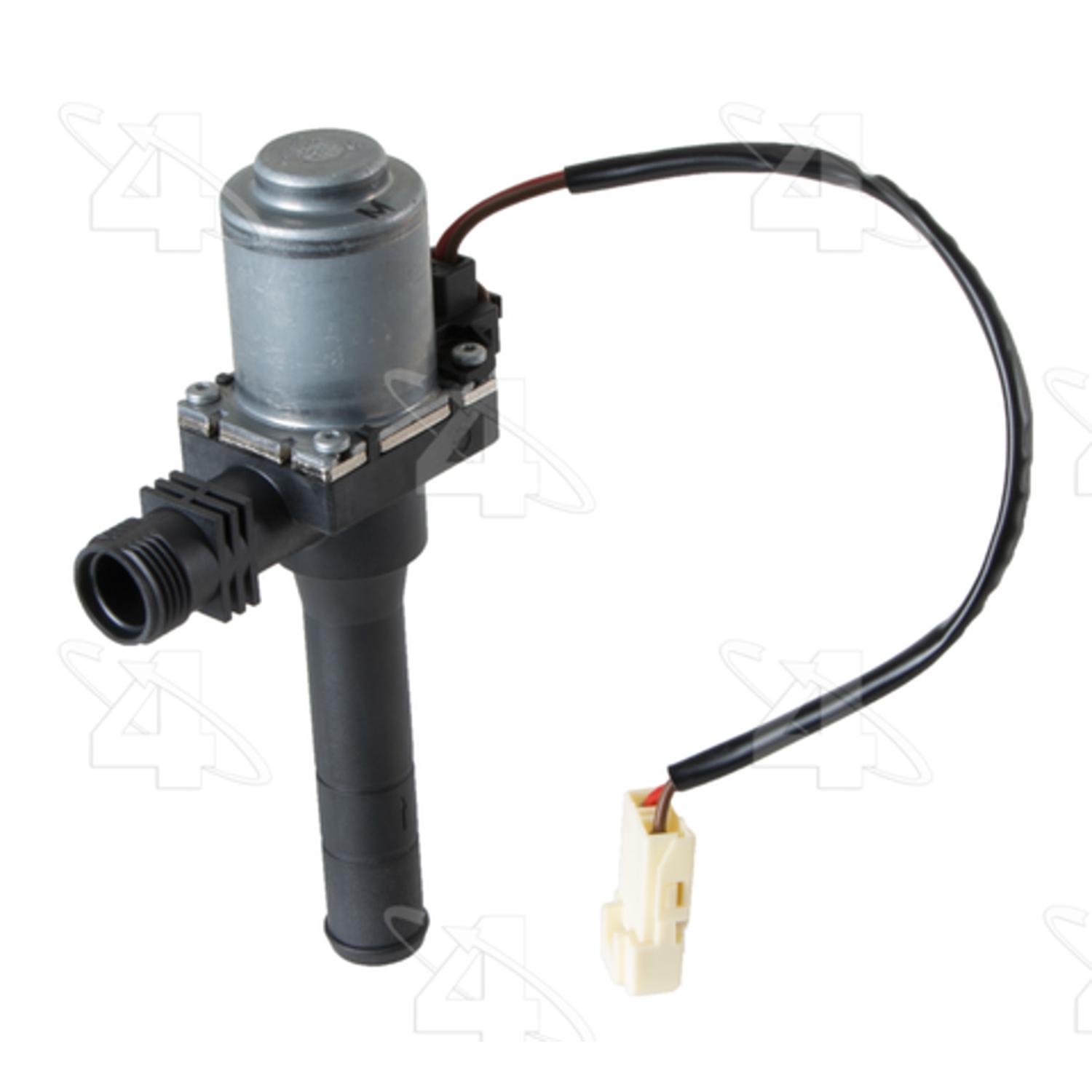 Four Seasons 74907 HVAC Heater Control Valve product image 1 of 11