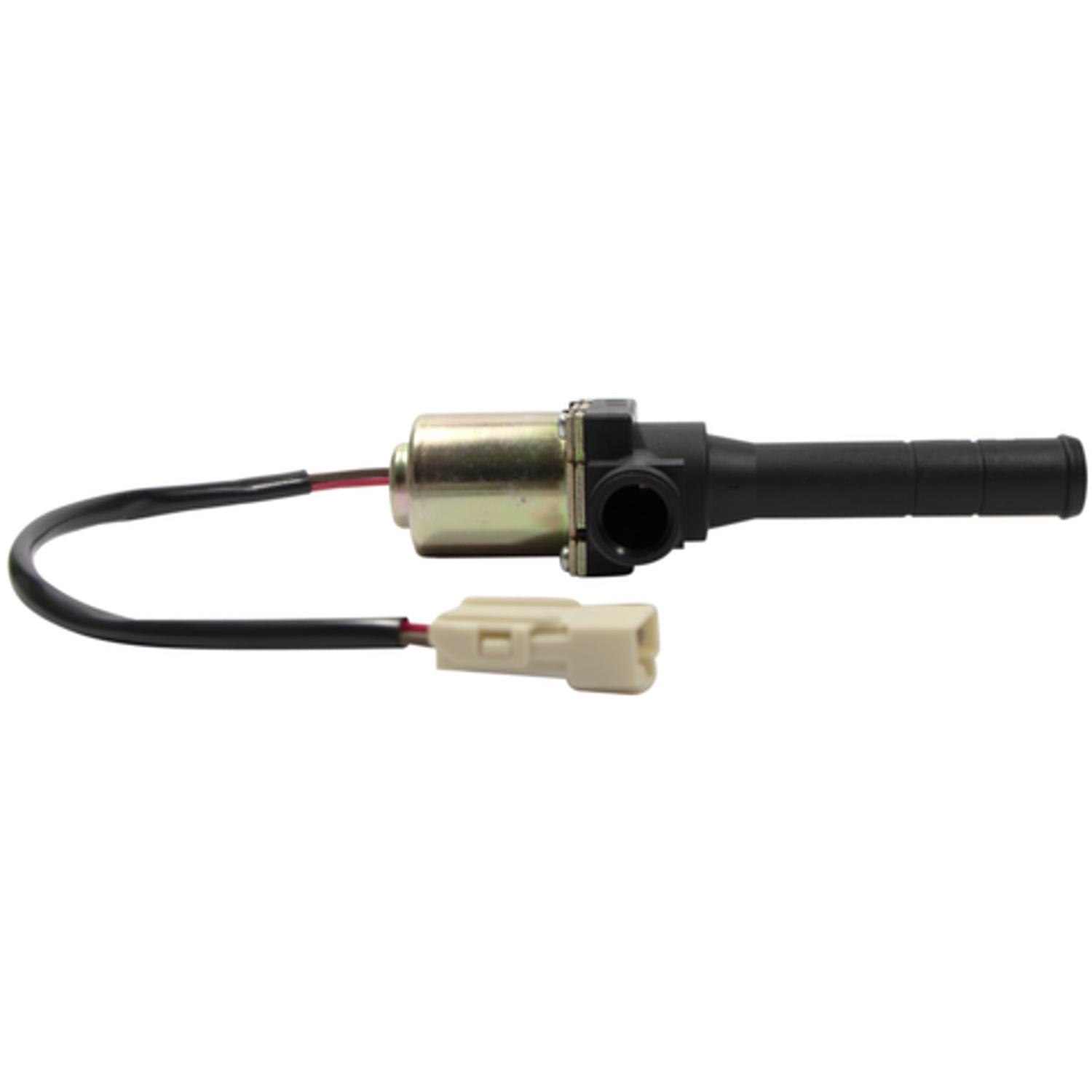 Four Seasons 74907 HVAC Heater Control Valve product image 2 of 11