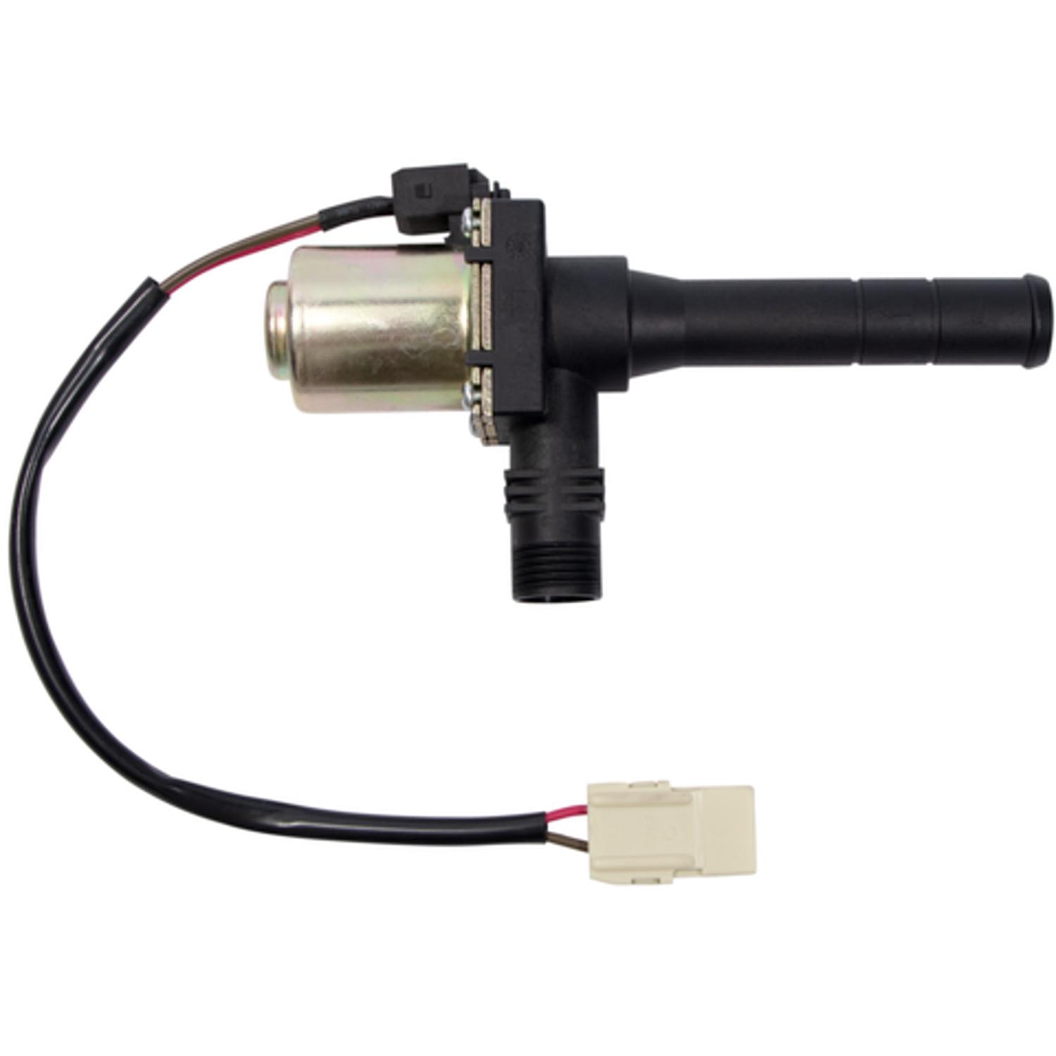 Four Seasons 74907 HVAC Heater Control Valve product image 3 of 11