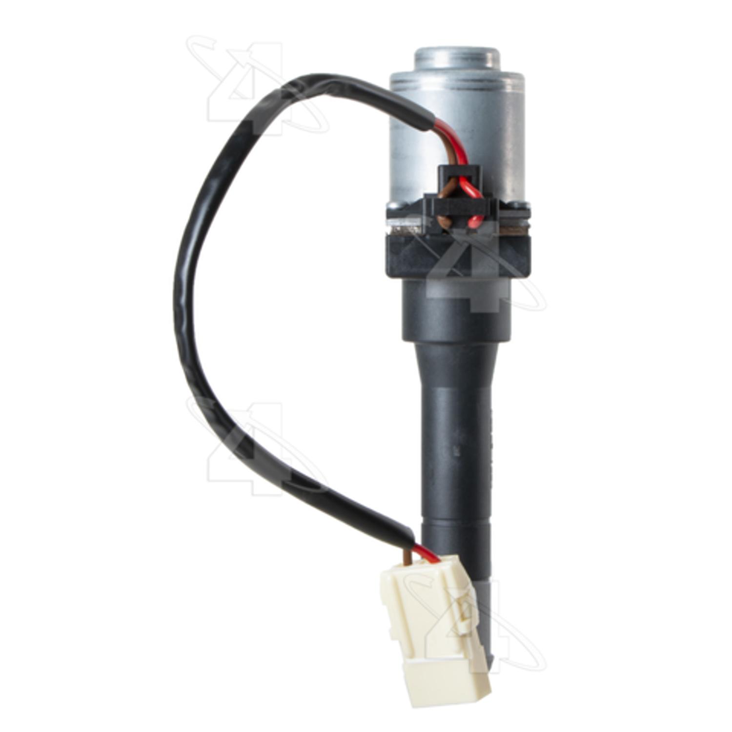 Four Seasons 74907 HVAC Heater Control Valve product image 4 of 11