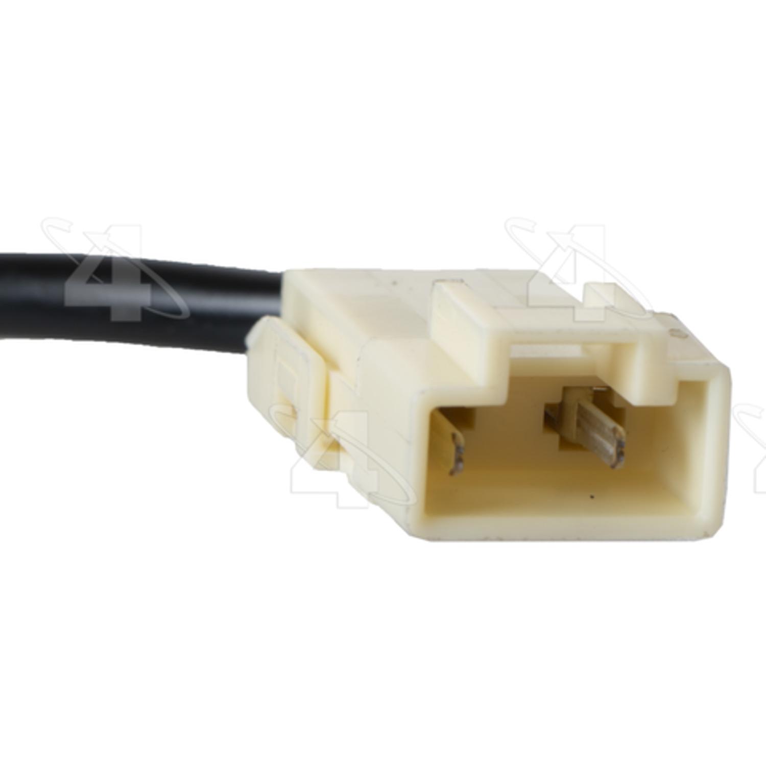 Four Seasons 74907 HVAC Heater Control Valve product image 5 of 11