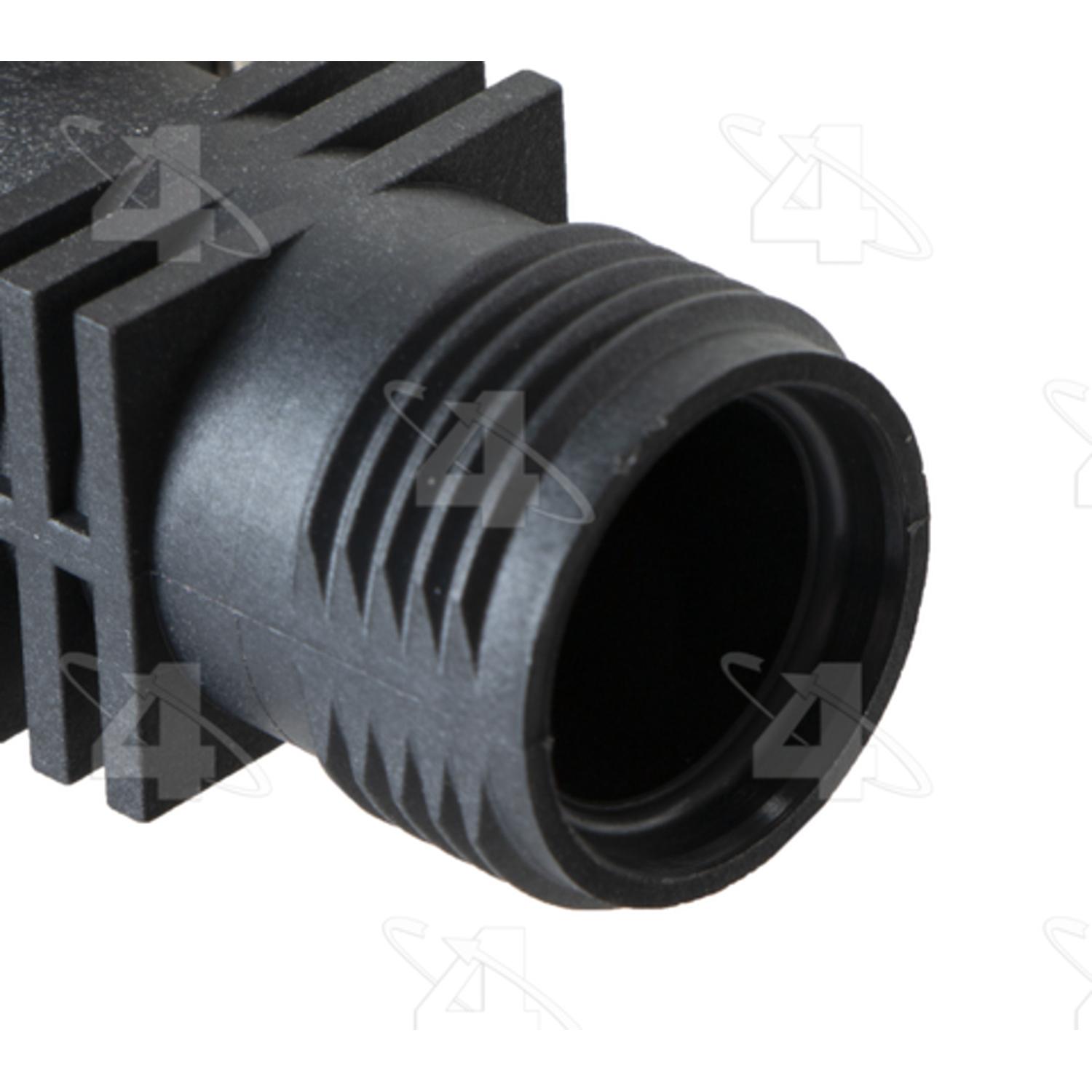 Four Seasons 74907 HVAC Heater Control Valve product image 6 of 11