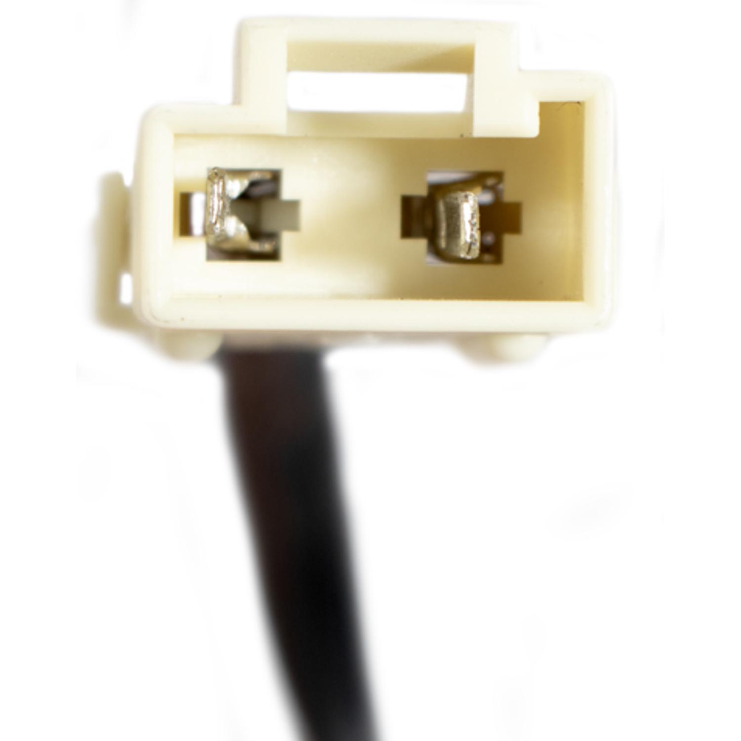 Four Seasons 74907 HVAC Heater Control Valve product image 9 of 11