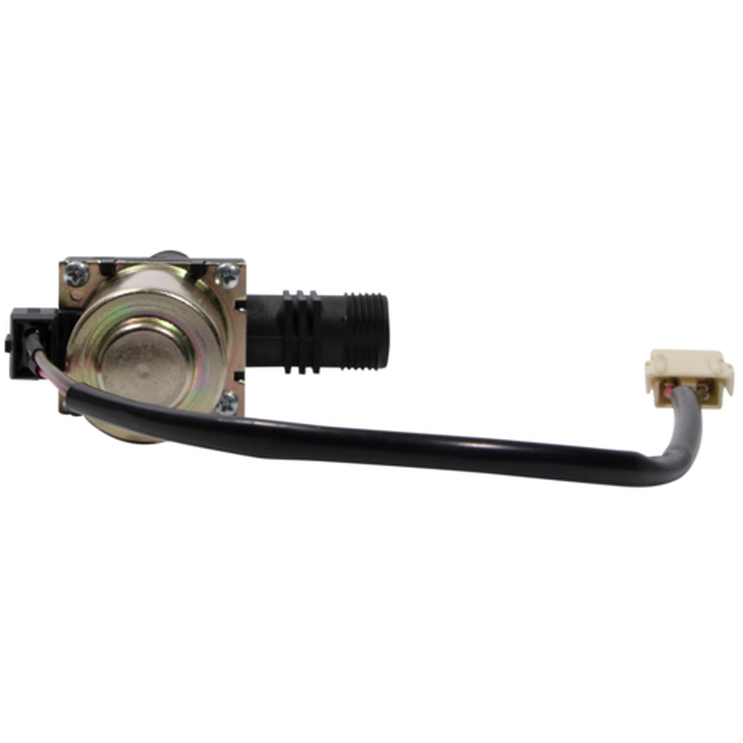 Four Seasons 74907 HVAC Heater Control Valve product image 10 of 11